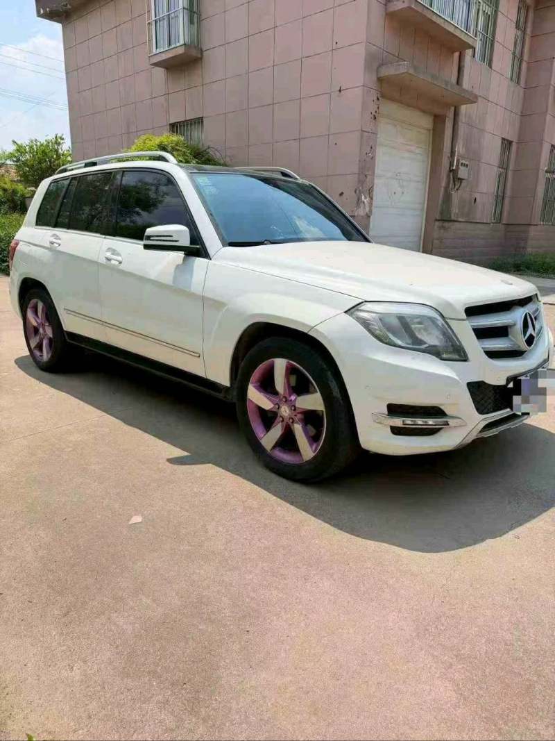 抵押车图片