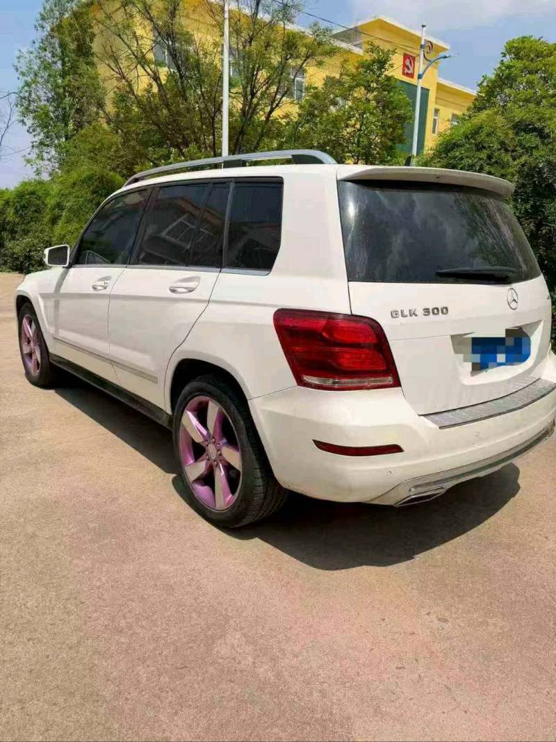 抵押车图片