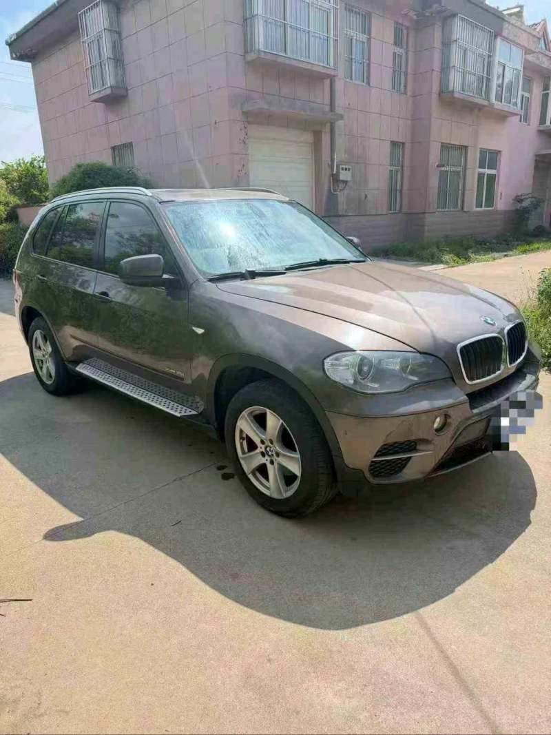抵押车图片