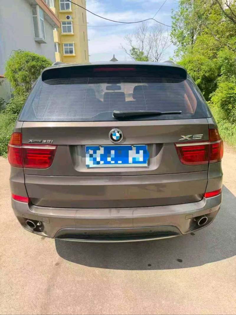 抵押车图片