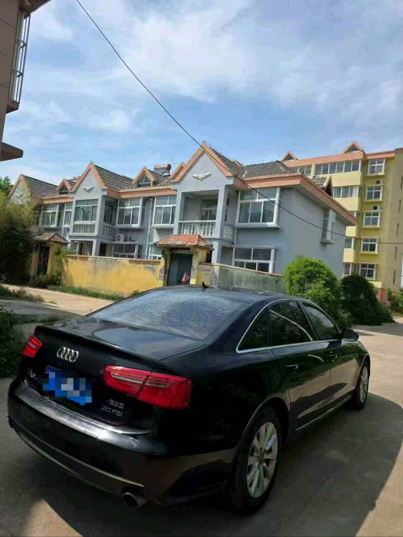 抵押车图片