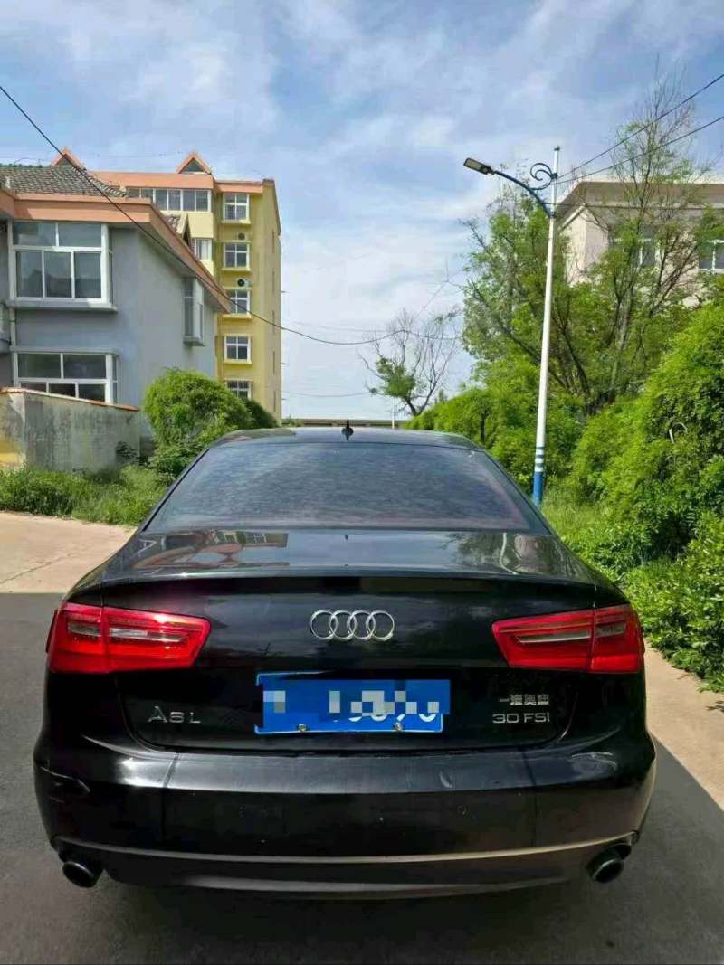 抵押车图片