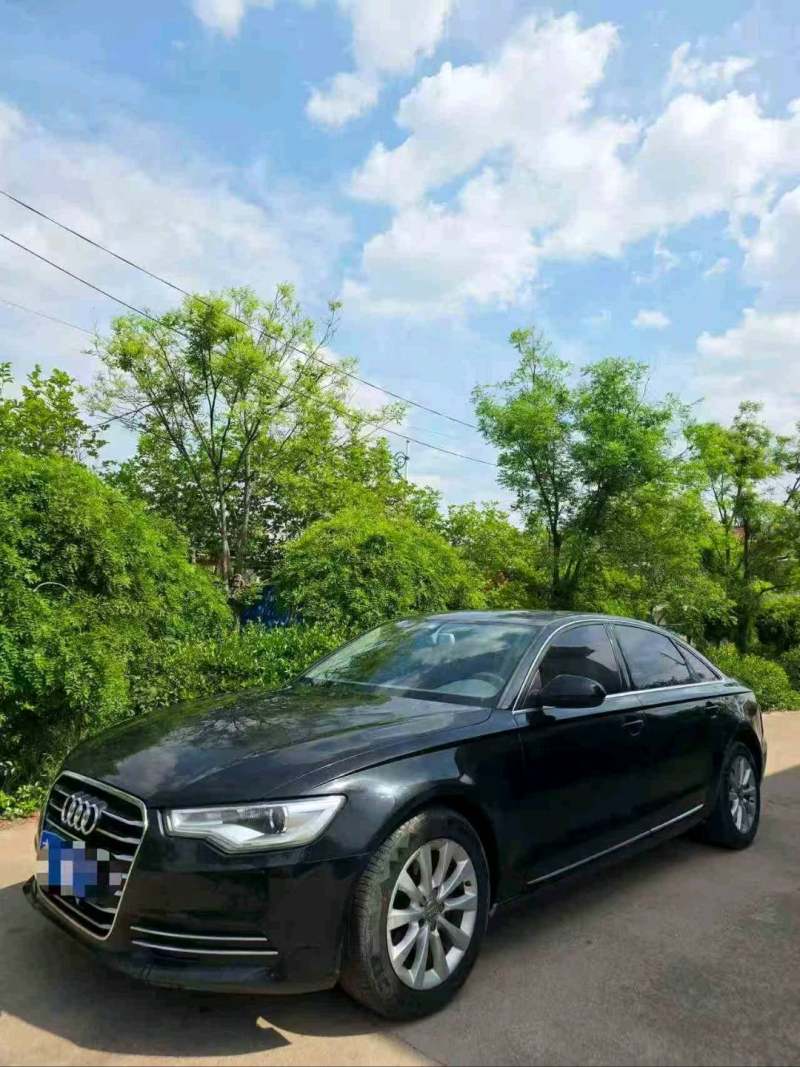 抵押车图片