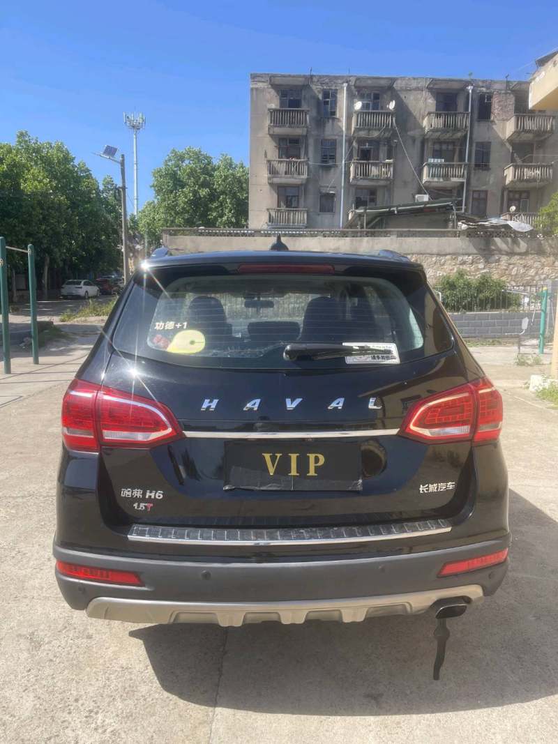 抵押车图片