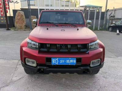 沈阳市抵押车交易市场