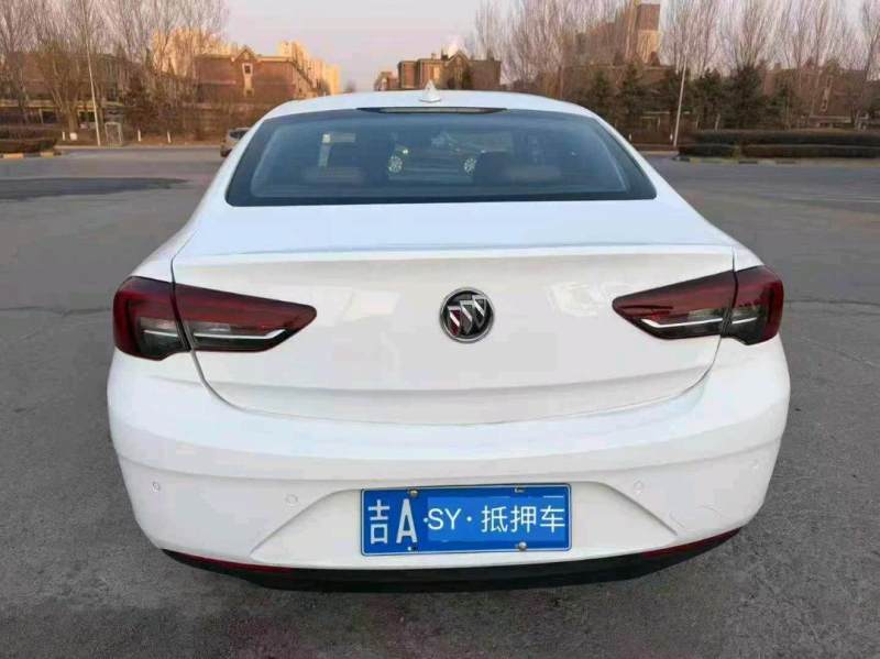 抵押车图片