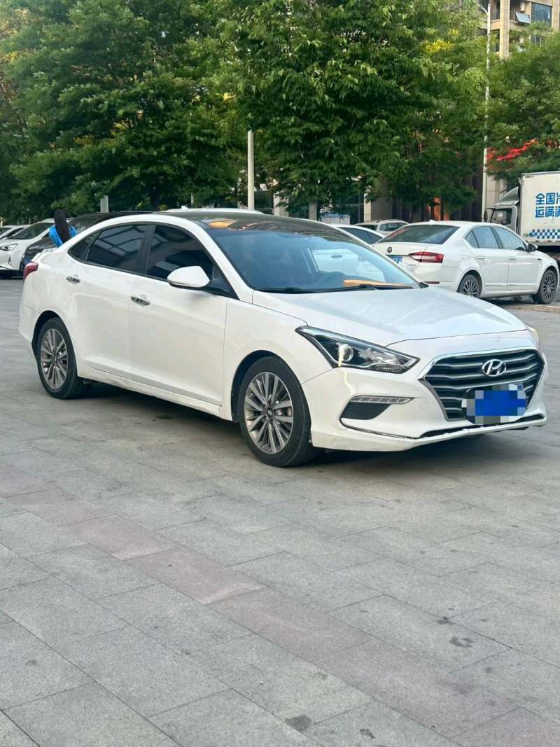 抵押车图片