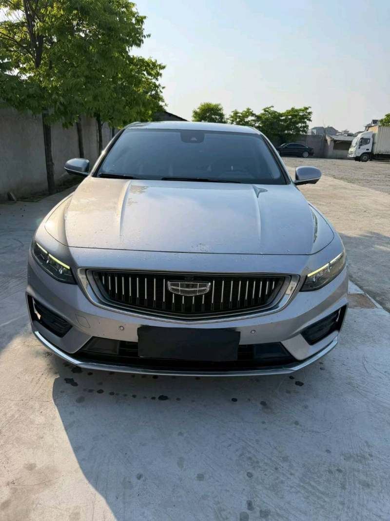 抵押车图片