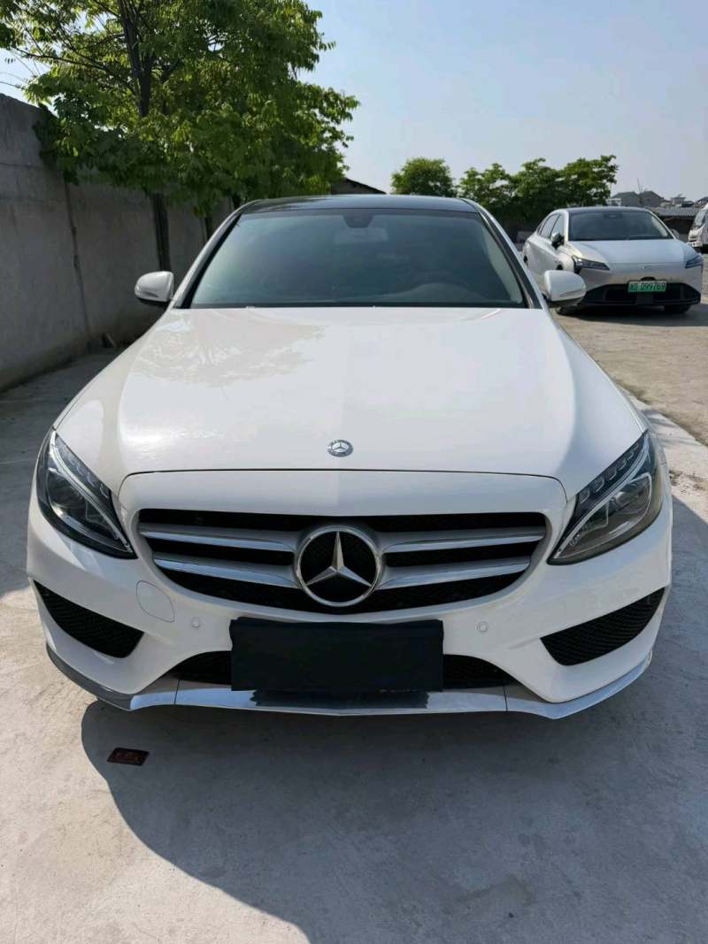 抵押车图片