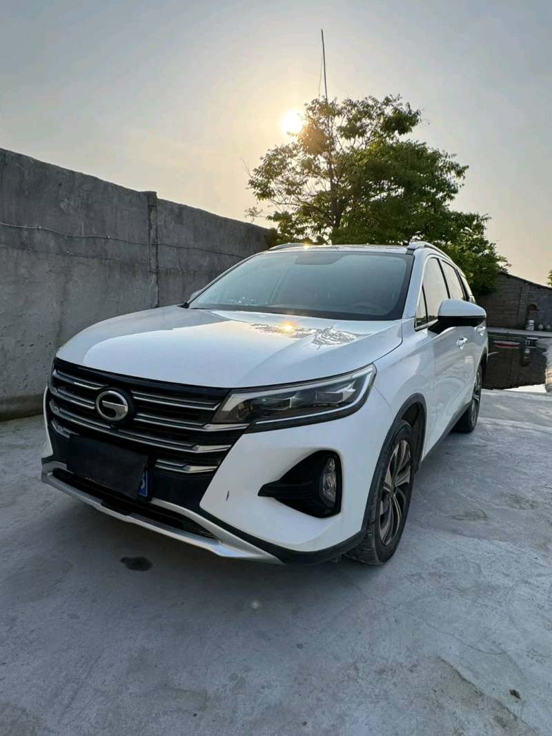 抵押车图片