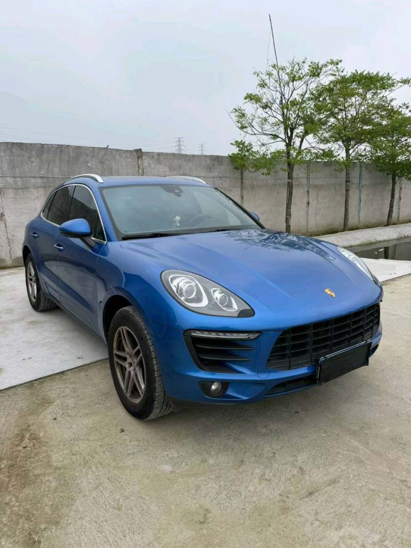 抵押车图片