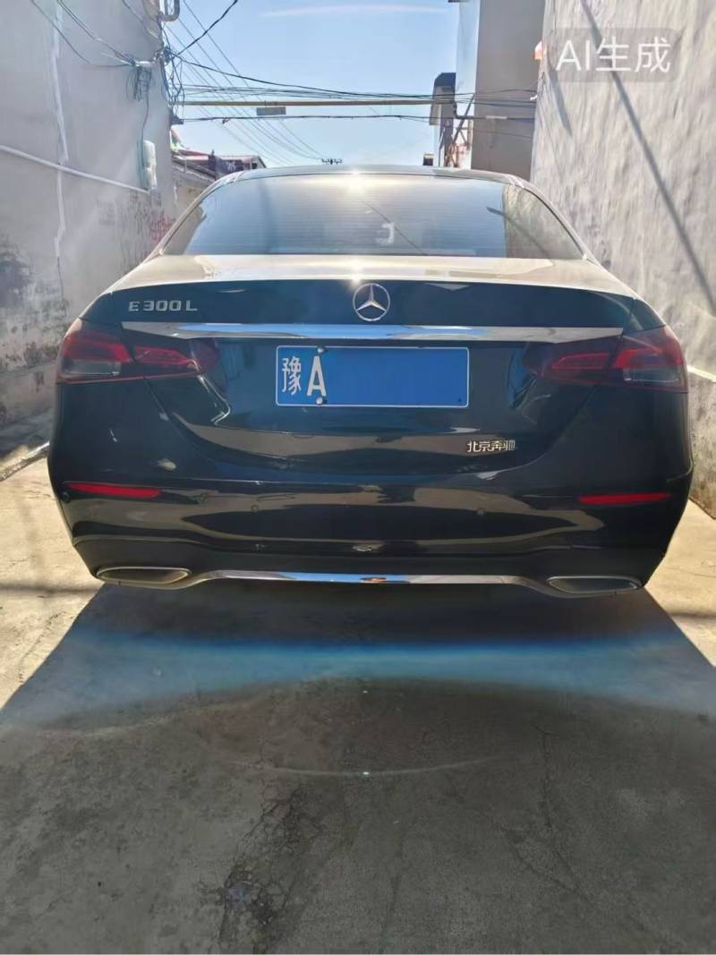 抵押车图片