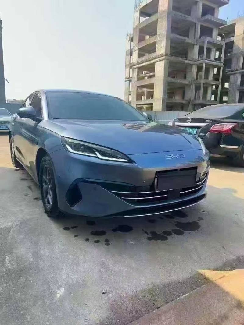 抵押车图片