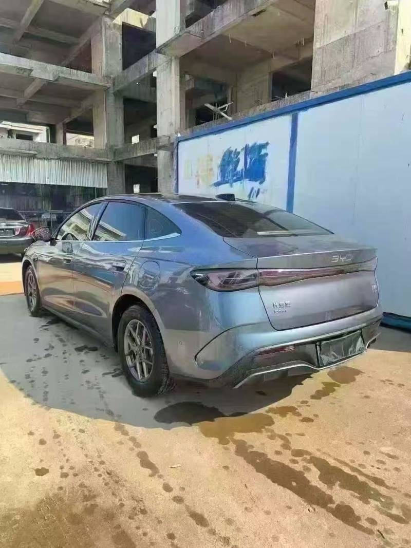 抵押车图片