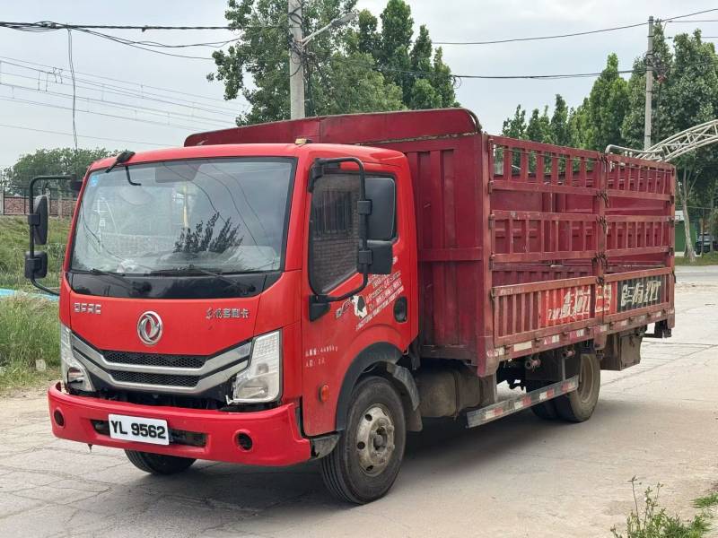 抵押车图片