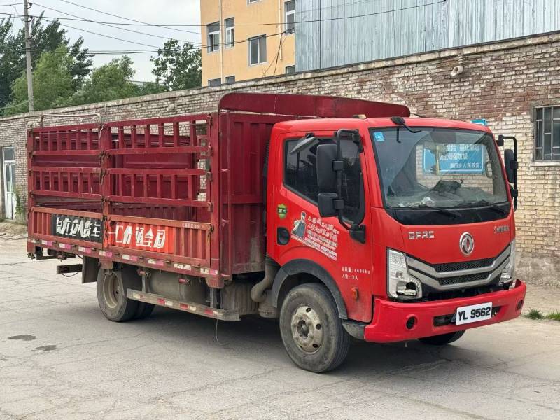 抵押车图片
