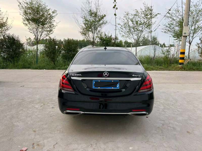 抵押车图片