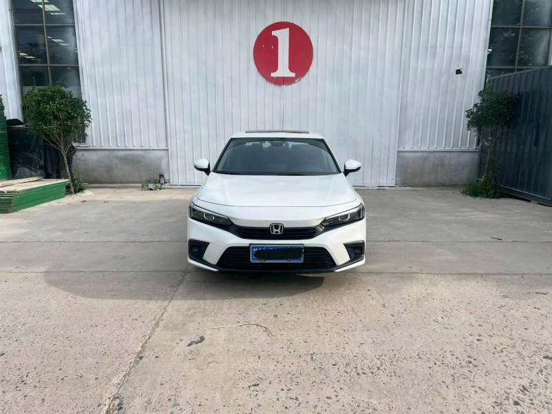 抵押车图片