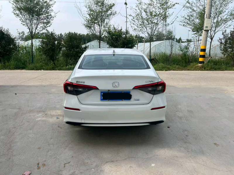抵押车图片