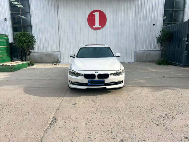 抵押车图片