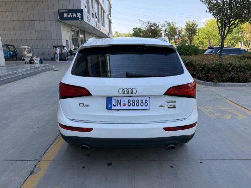 抵押车图片
