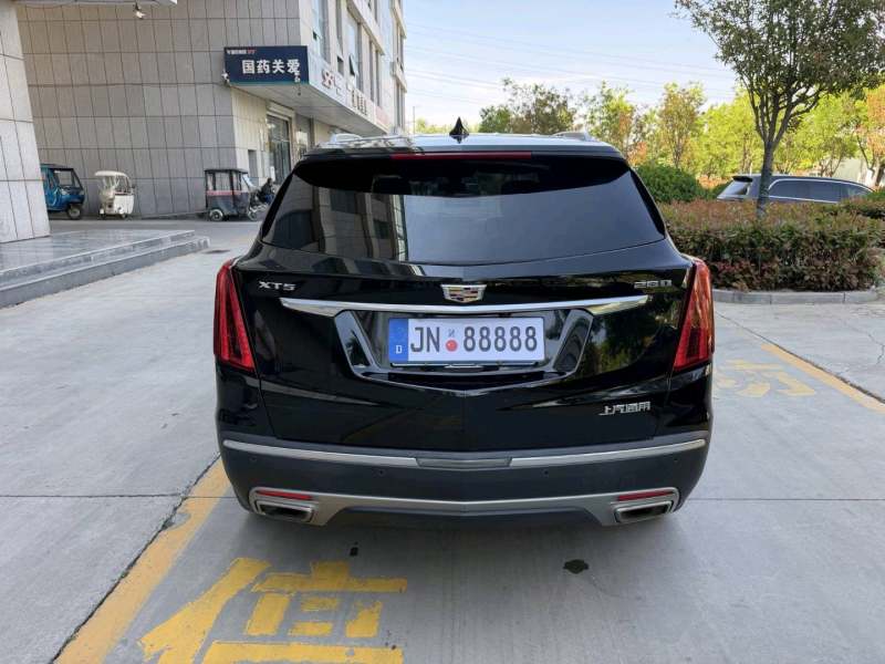抵押车图片