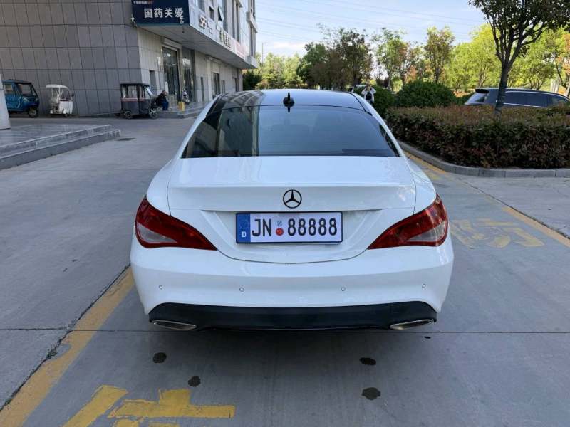 抵押车图片
