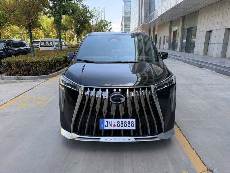 抵押车图片