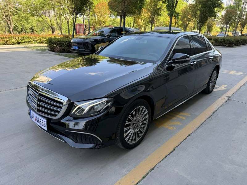 抵押车图片