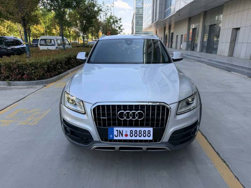 抵押车图片