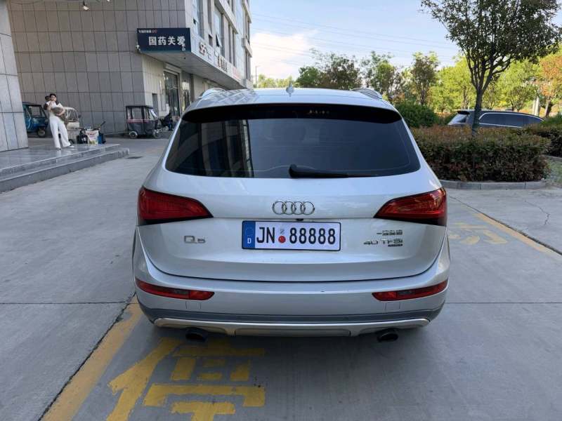 抵押车图片