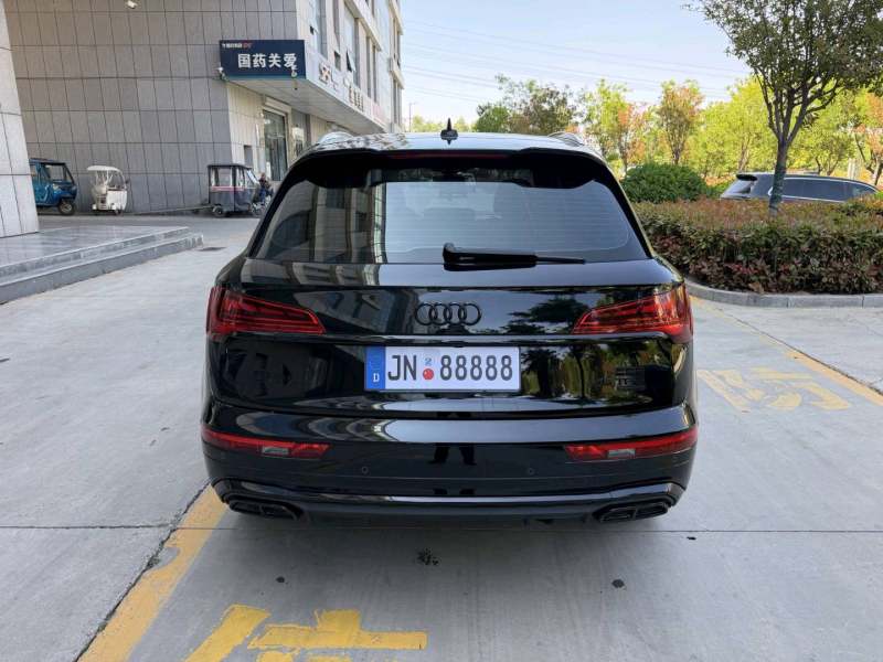 抵押车图片