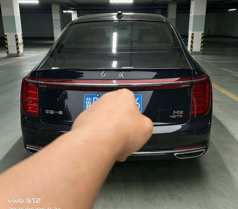 抵押车图片