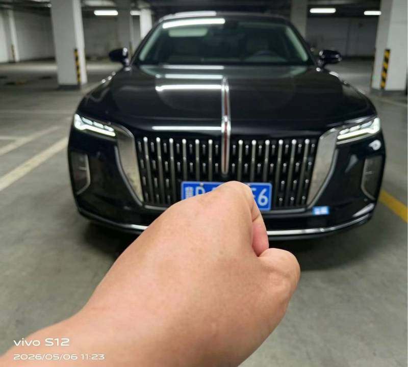 抵押车图片