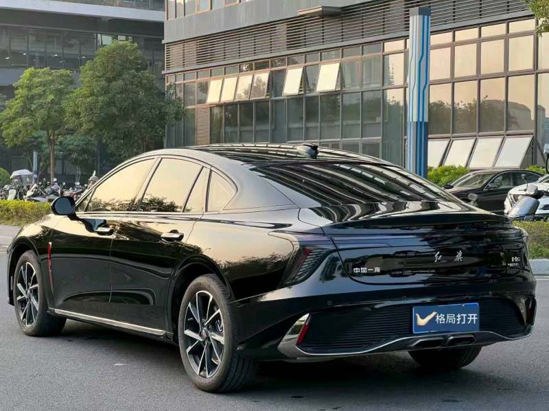 抵押车图片