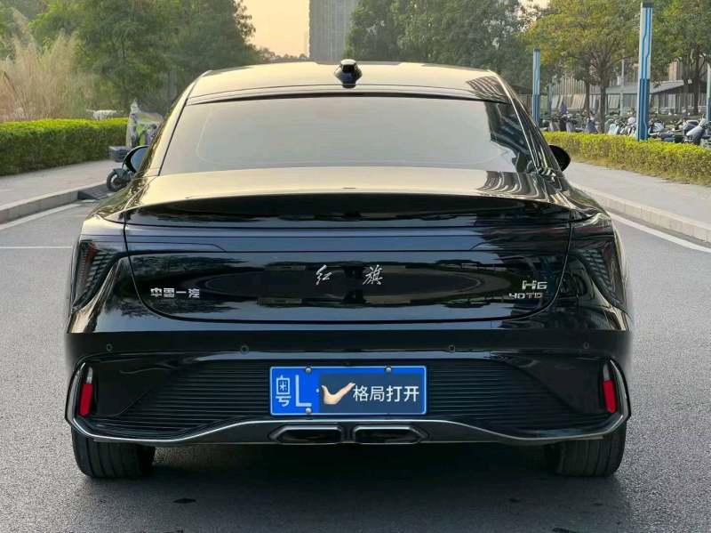 抵押车图片