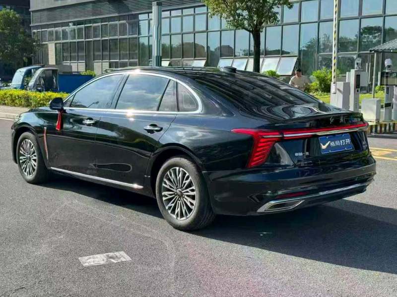 抵押车图片