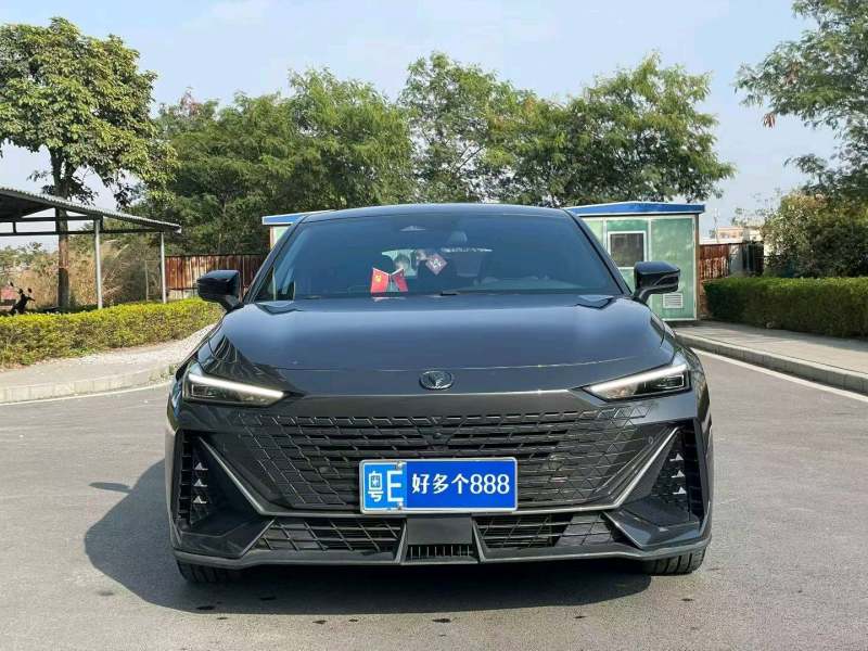 抵押车图片
