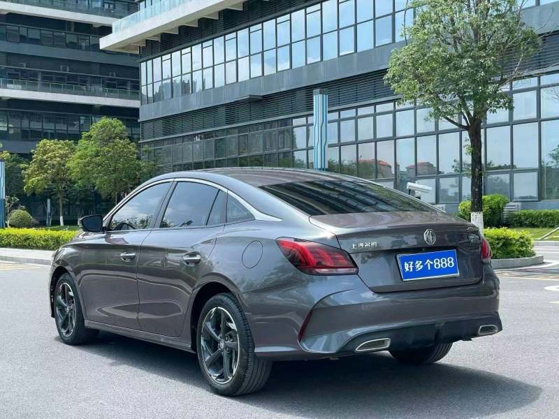 抵押车图片