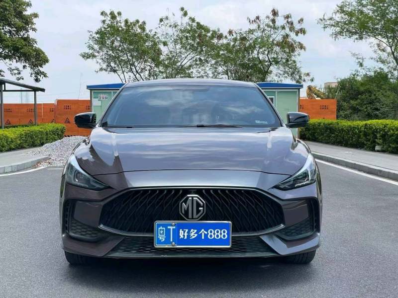 抵押车图片