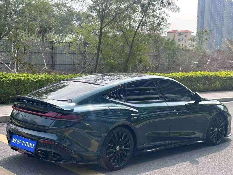 抵押车图片