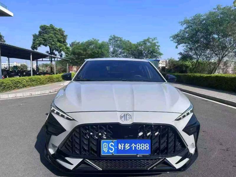 抵押车图片