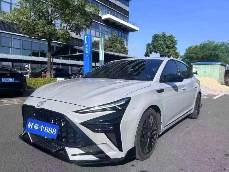 抵押车图片