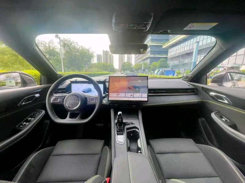 抵押车图片