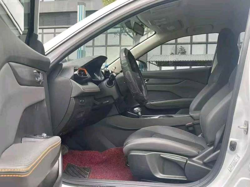 抵押车图片