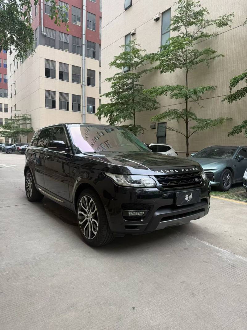 抵押车图片