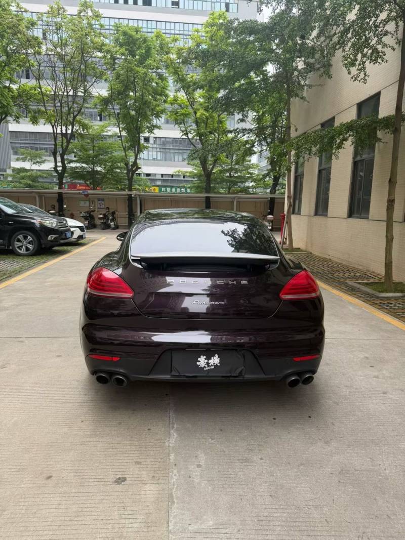 抵押车图片