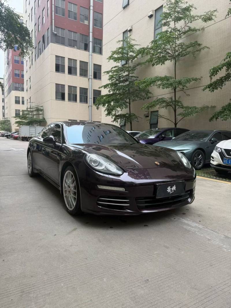 抵押车图片