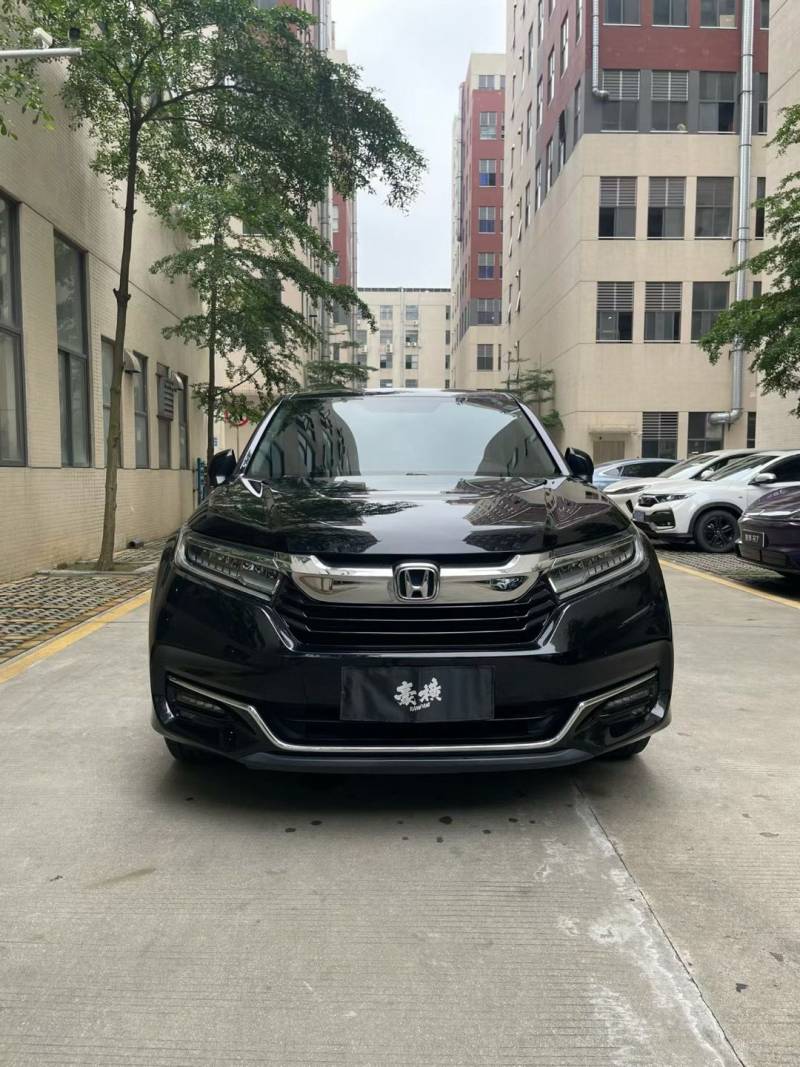 抵押车图片