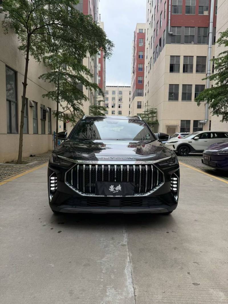 抵押车图片